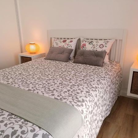 Apartamento Vilamar Vila Nova de Milfontes Extérieur photo
