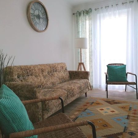 Apartamento Vilamar Vila Nova de Milfontes Extérieur photo