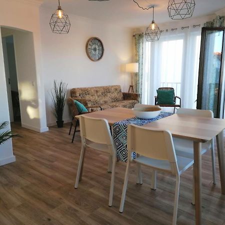 Apartamento Vilamar Vila Nova de Milfontes Extérieur photo