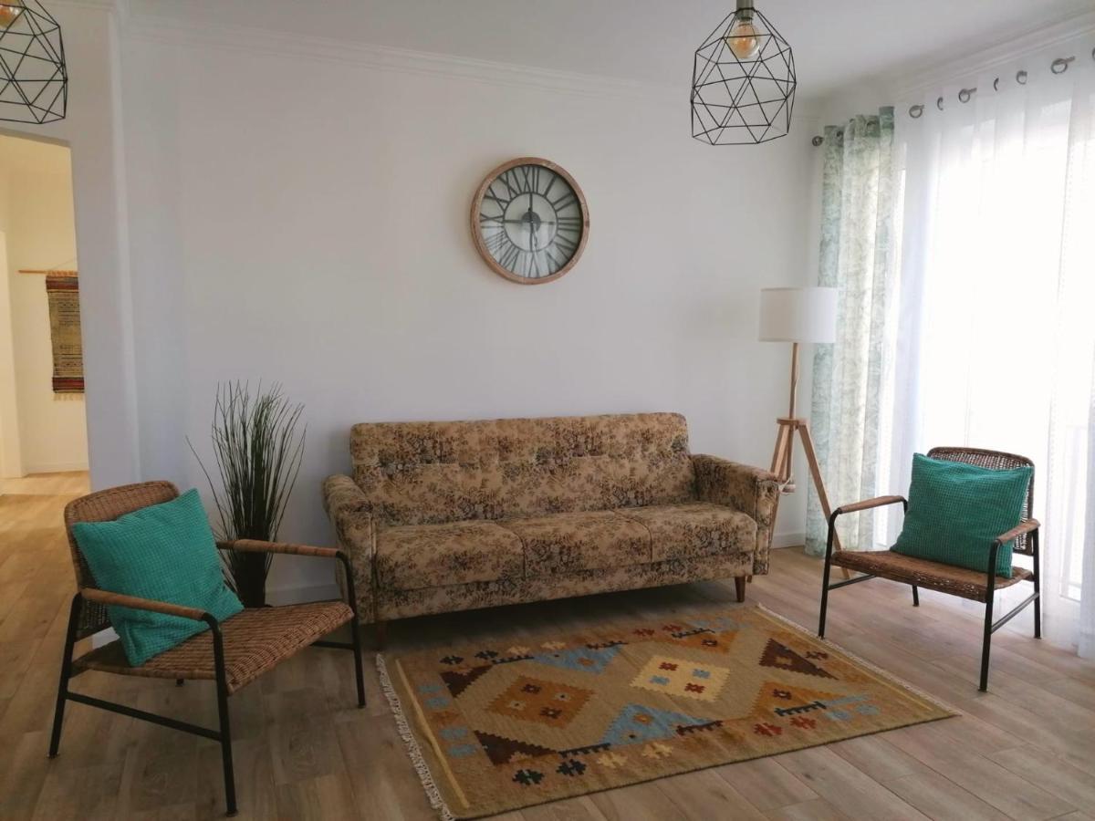 Apartamento Vilamar Vila Nova de Milfontes Extérieur photo