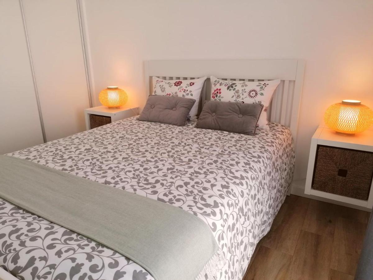 Apartamento Vilamar Vila Nova de Milfontes Extérieur photo