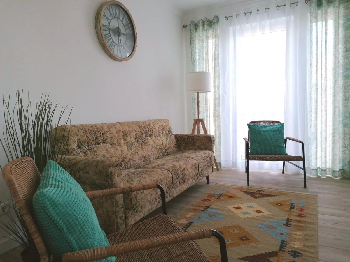 Apartamento Vilamar Vila Nova de Milfontes Extérieur photo