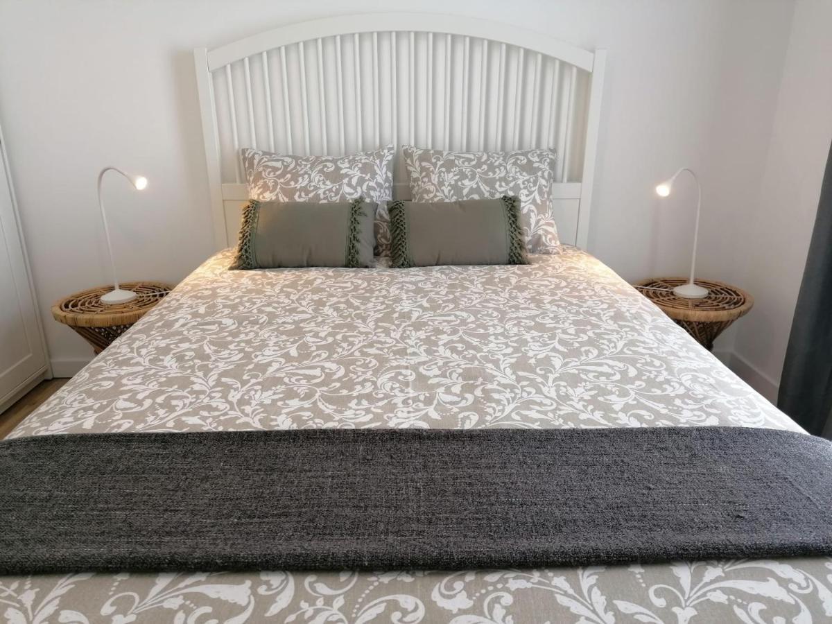 Apartamento Vilamar Vila Nova de Milfontes Extérieur photo