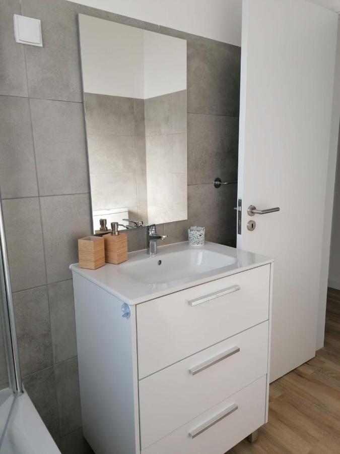 Apartamento Vilamar Vila Nova de Milfontes Extérieur photo