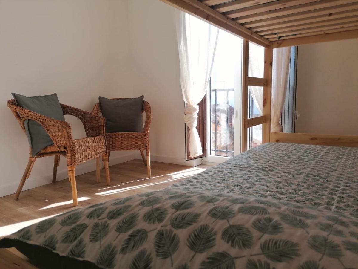 Apartamento Vilamar Vila Nova de Milfontes Extérieur photo