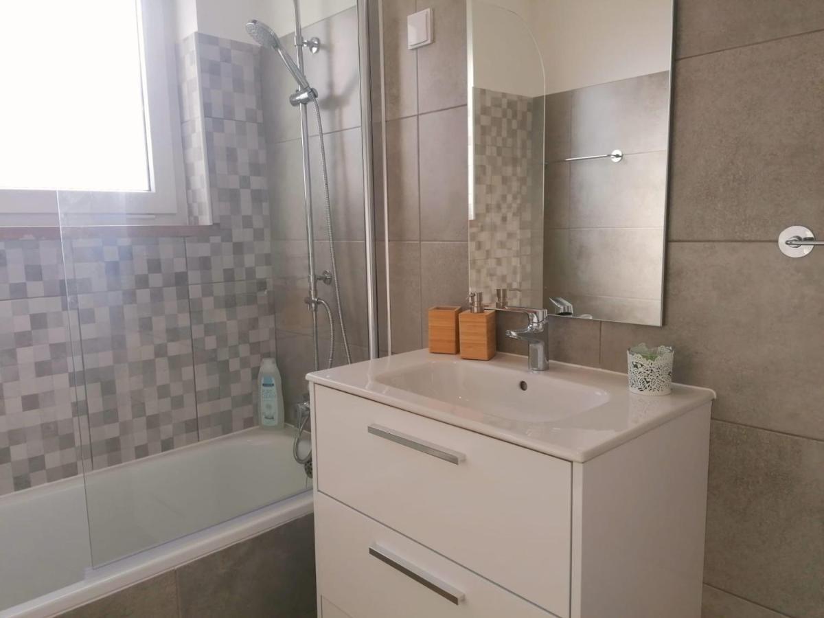 Apartamento Vilamar Vila Nova de Milfontes Extérieur photo