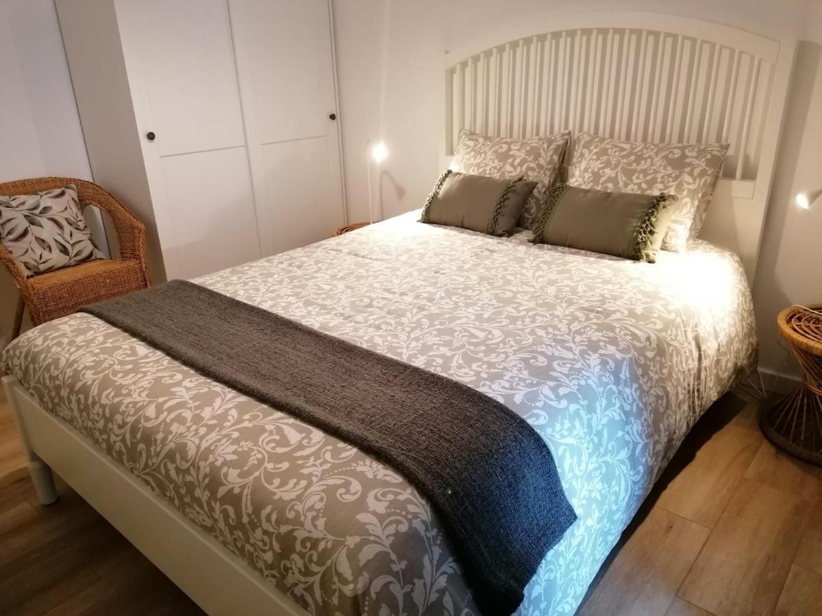 Apartamento Vilamar Vila Nova de Milfontes Extérieur photo