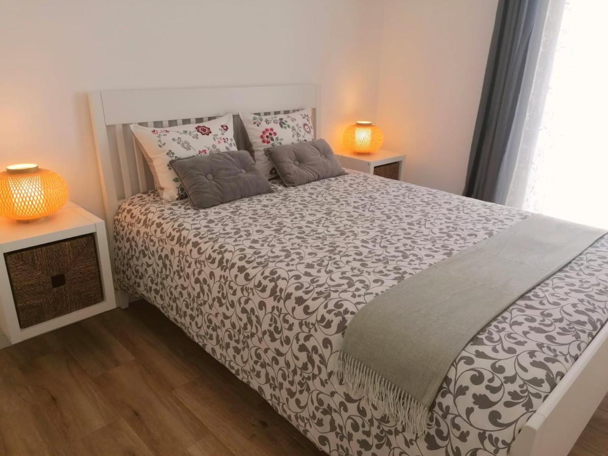 Apartamento Vilamar Vila Nova de Milfontes Extérieur photo
